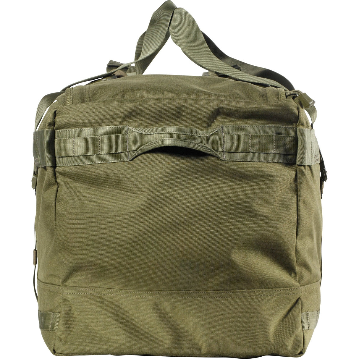Sac de voyage 5.11 Tactical RUSH LBD XRAY 106 L en nylon 1050D convertible en sac à dos