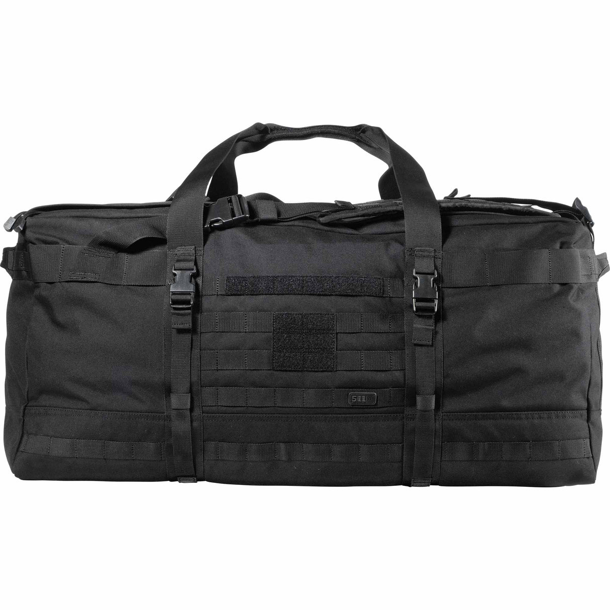 Sac de voyage 5.11 Tactical RUSH LBD XRAY 106 L en nylon 1050D convertible en sac à dos