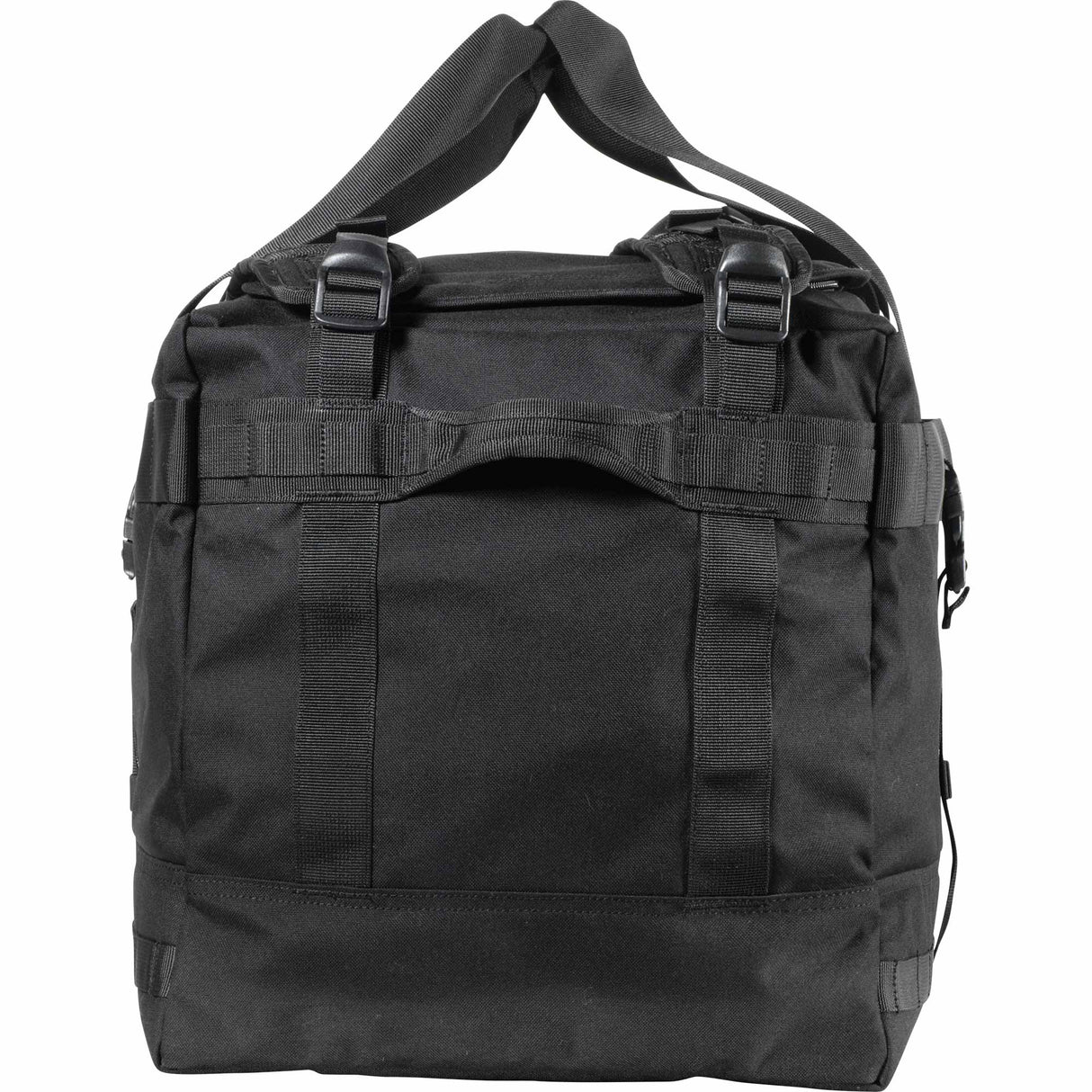 Sac de voyage 5.11 Tactical RUSH LBD XRAY 106 L en nylon 1050D convertible en sac à dos