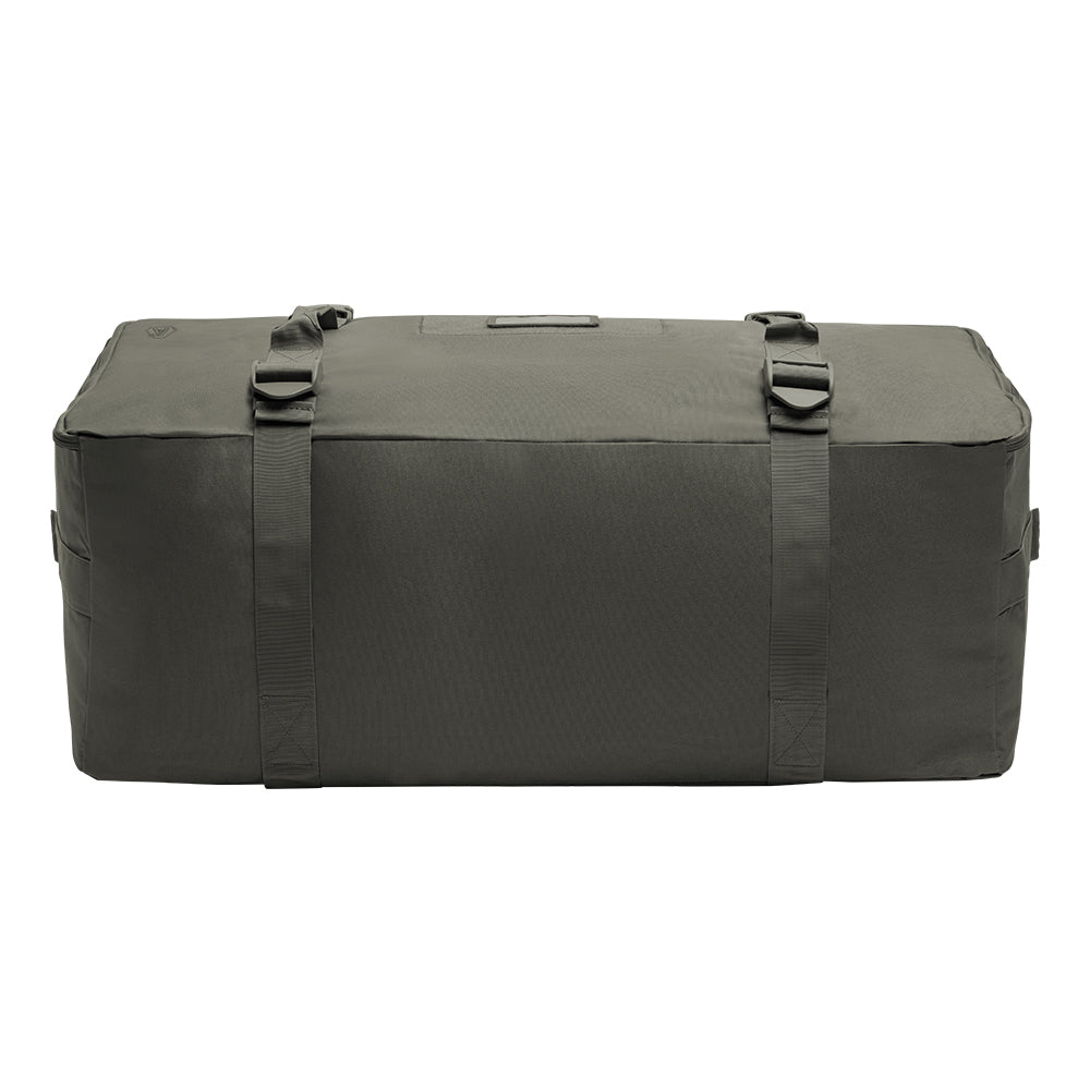 Sac de voyage A10 Equipment Transall 160L à sangles de compression