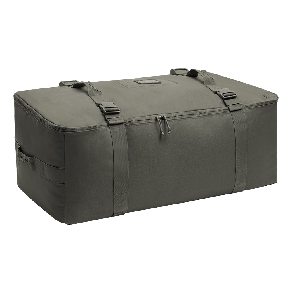 Sac de voyage A10 Equipment Transall 160L à sangles de compression