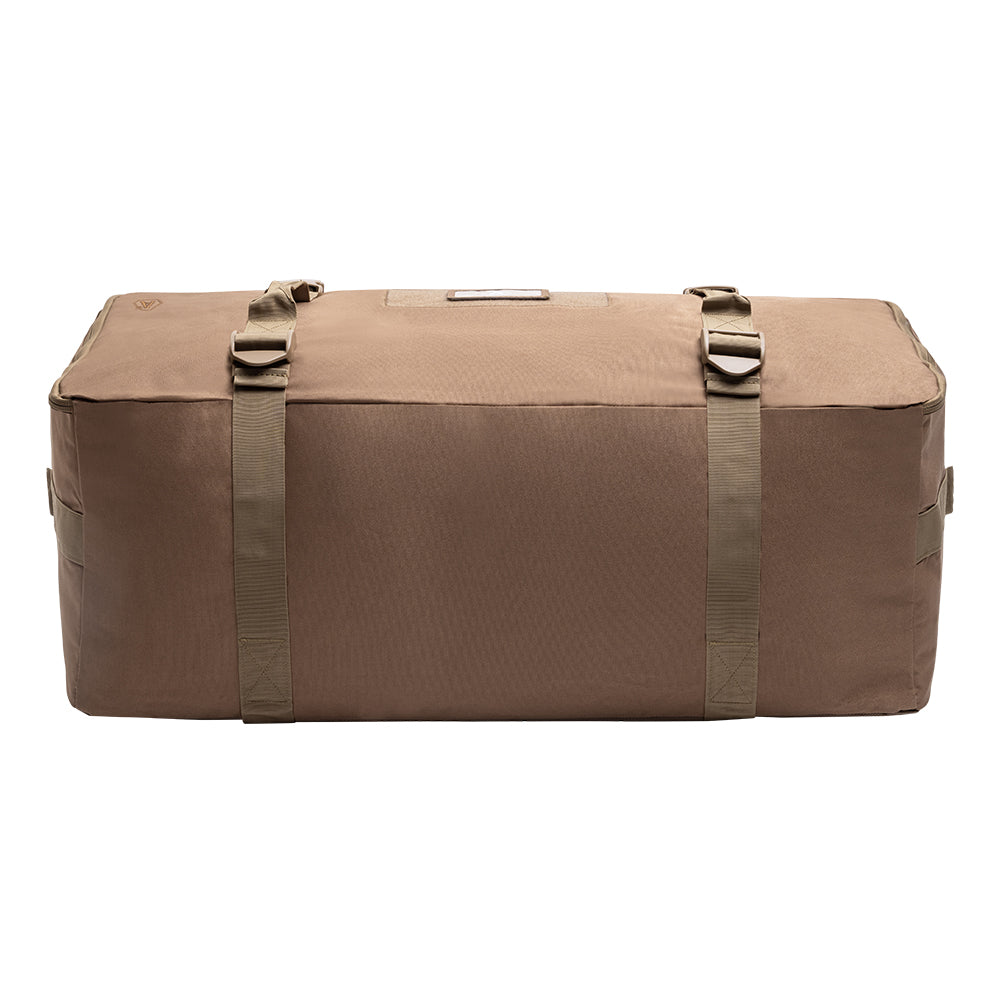 Sac de voyage A10 Equipment Transall 160L à sangles de compression