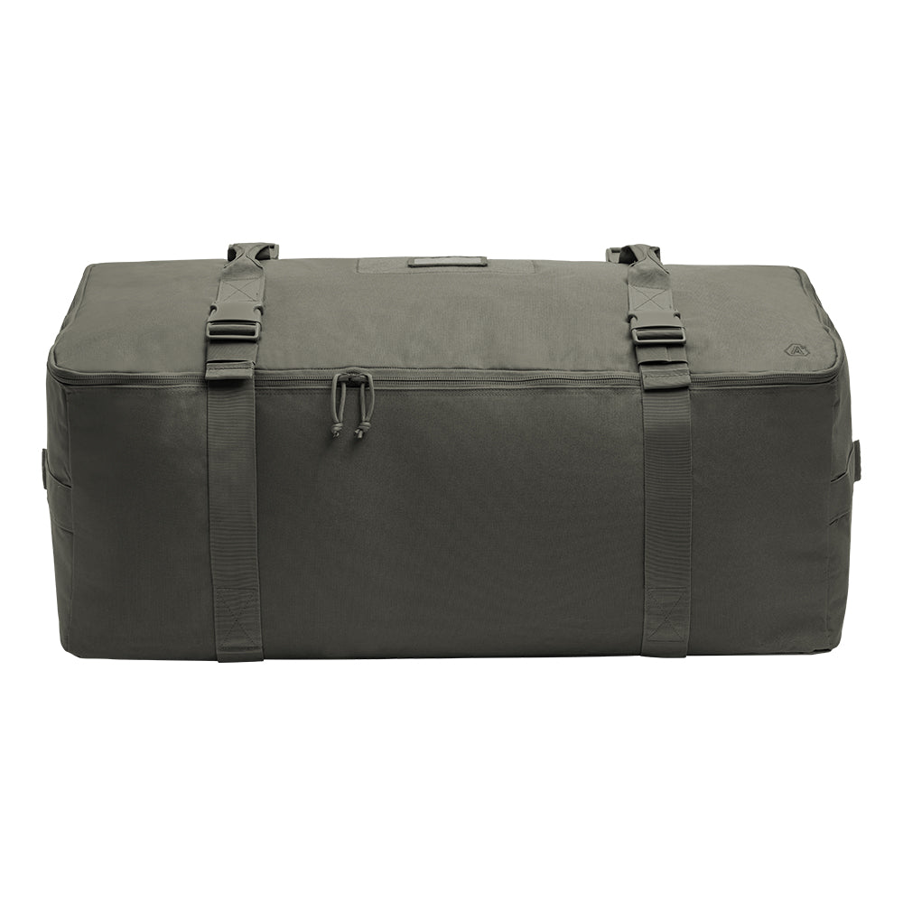 Sac de voyage A10 Equipment Transall 160L à sangles de compression