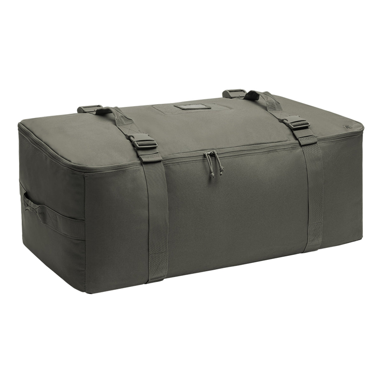 Sac de voyage A10 Equipment Transall 160L à sangles de compression