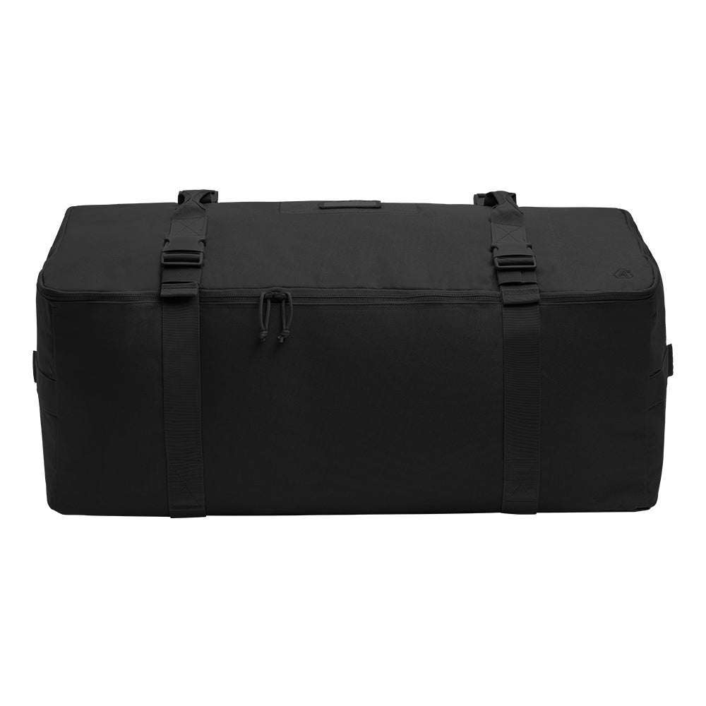 Sac de voyage A10 Equipment Transall 160L à sangles de compression