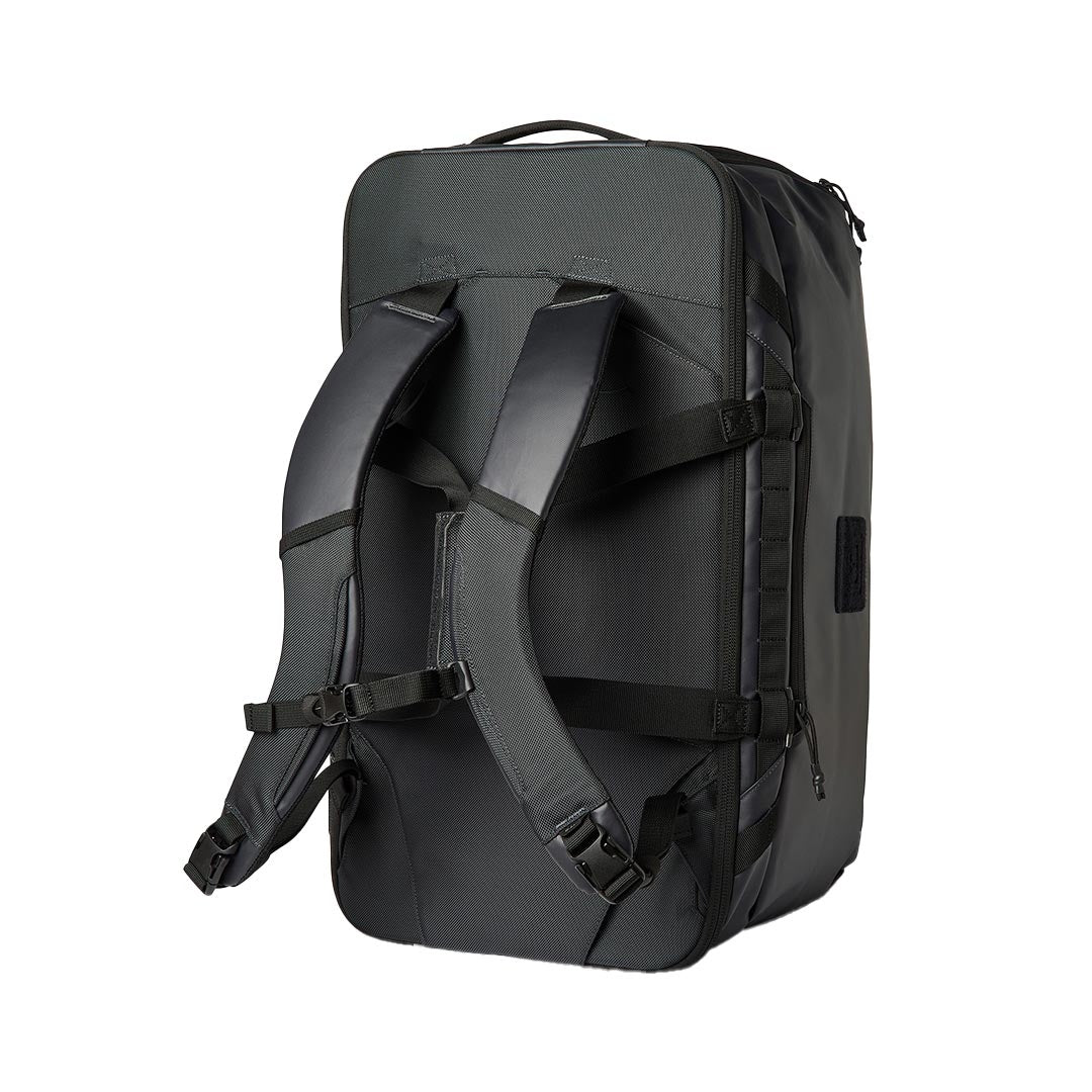 Sac de voyage AllHaula Duffel 70 L 5.11 Tactical nylon balistique compartiment chaussures