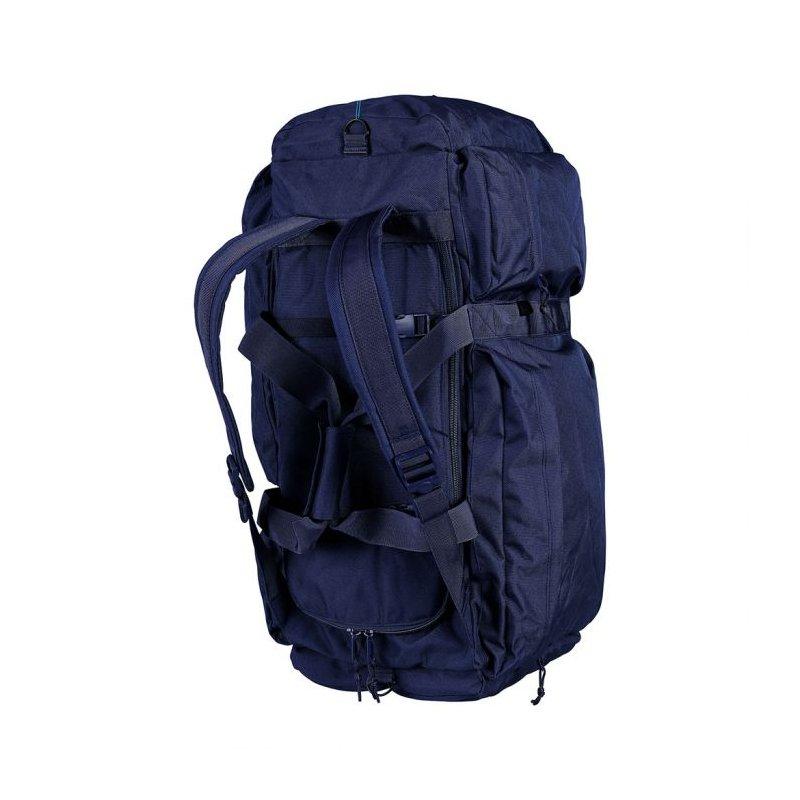 Sac de voyage Ares Baroud 100L en nylon 1200D, fond PVC étanche, 7 poches