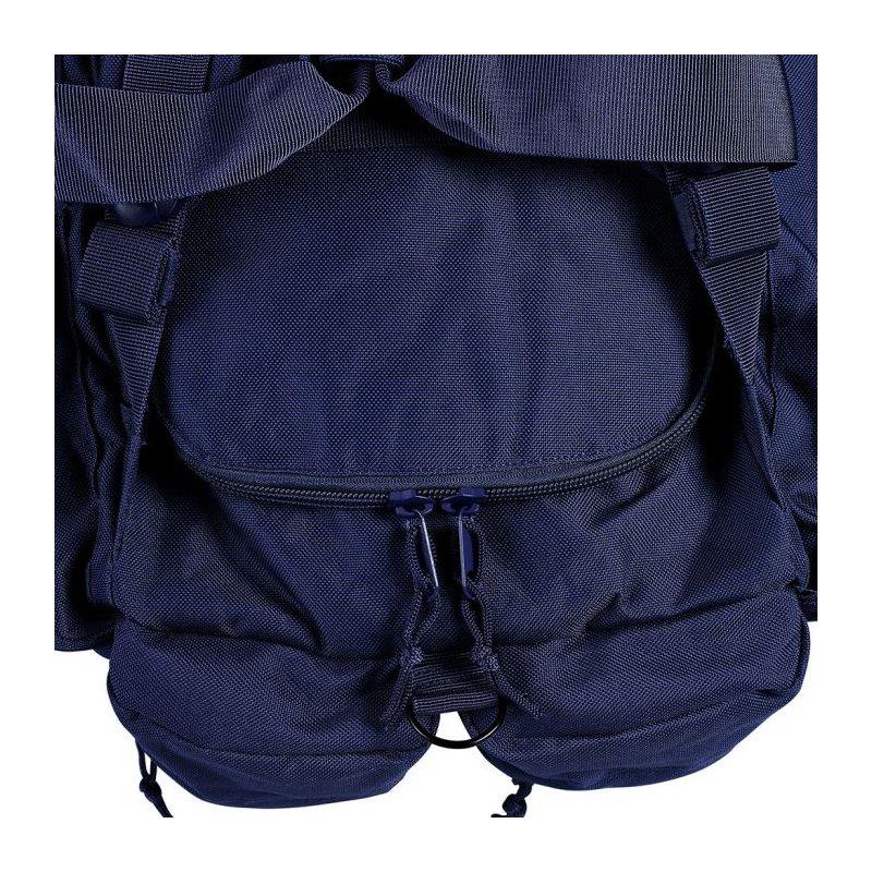 Sac de voyage Ares Baroud 100L en nylon 1200D, fond PVC étanche, 7 poches