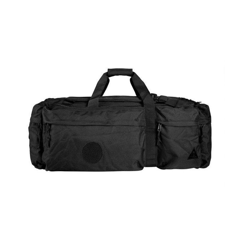 Sac de voyage Ares Baroud 100L en nylon 1200D, fond PVC étanche, 7 poches