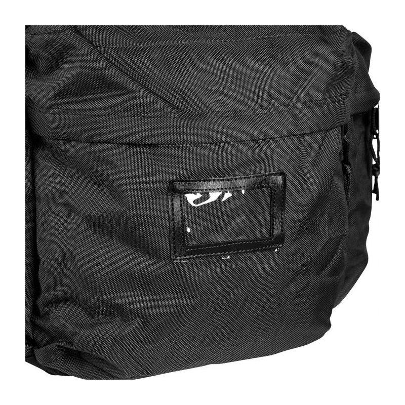 Sac de voyage Ares Baroud 100L en nylon 1200D, fond PVC étanche, 7 poches