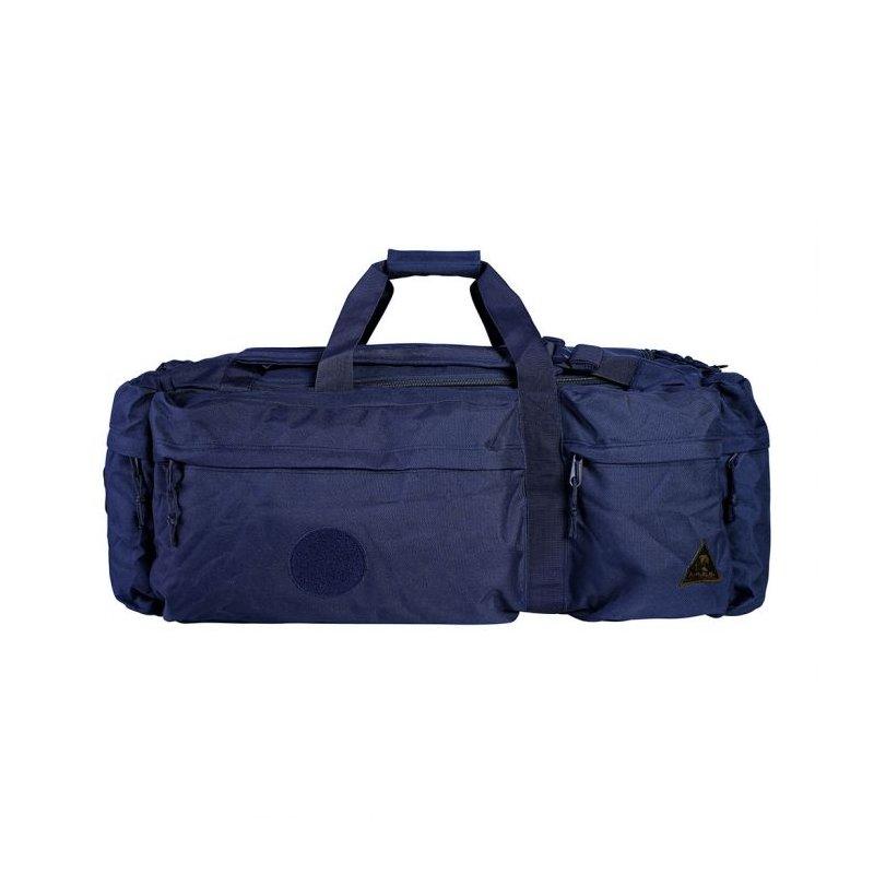 Sac de voyage Ares Baroud 100L en nylon 1200D, fond PVC étanche, 7 poches