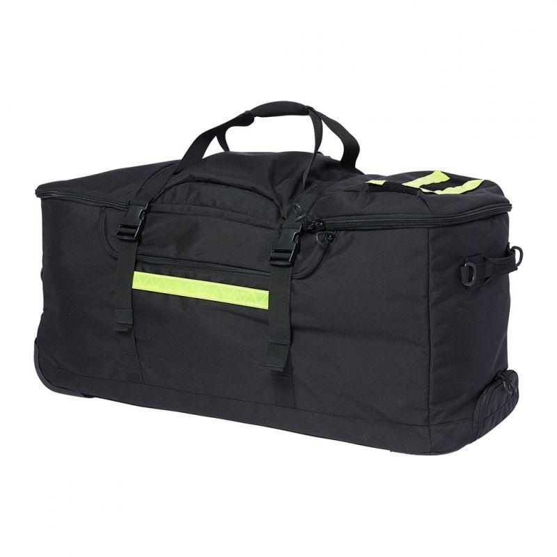 Sac de voyage Ares Monster Duty 120L à roulettes en nylon 1000D, testé en charge 40 kg