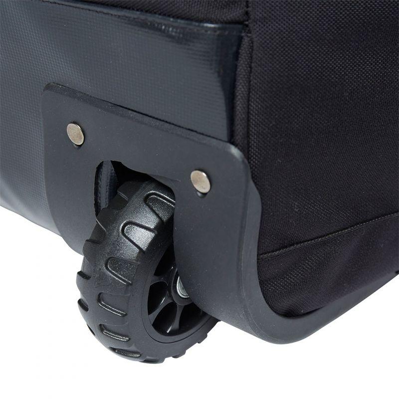 Sac de voyage Ares Monster Duty 120L à roulettes en nylon 1000D, testé en charge 40 kg