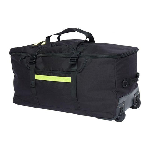 Sac de voyage Ares Monster Duty 120L à roulettes en nylon 1000D, testé en charge 40 kg