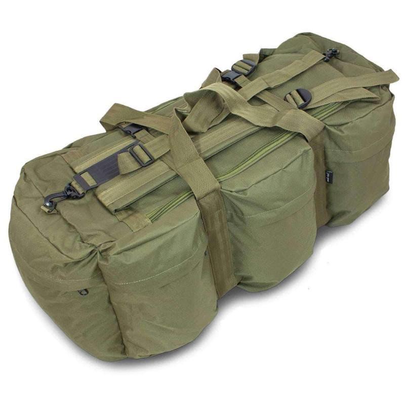 Sac de voyage Opex OTAN 80 L