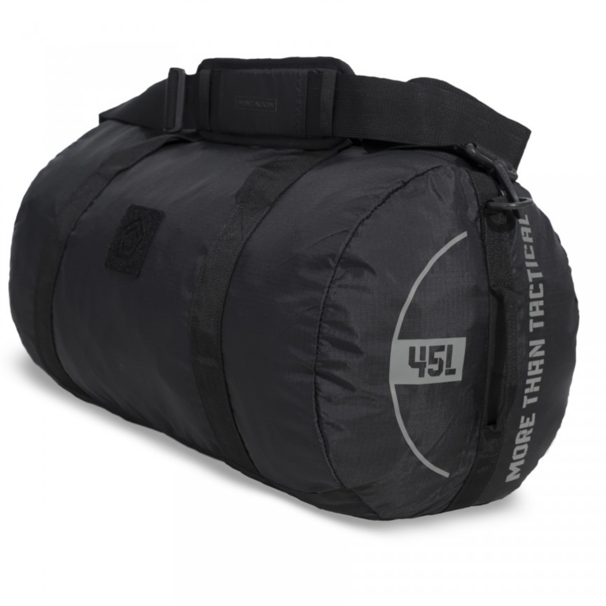 Sac de voyage Pentagon Kanon 2.0 polyester ripstop 45 L repliable en trousse