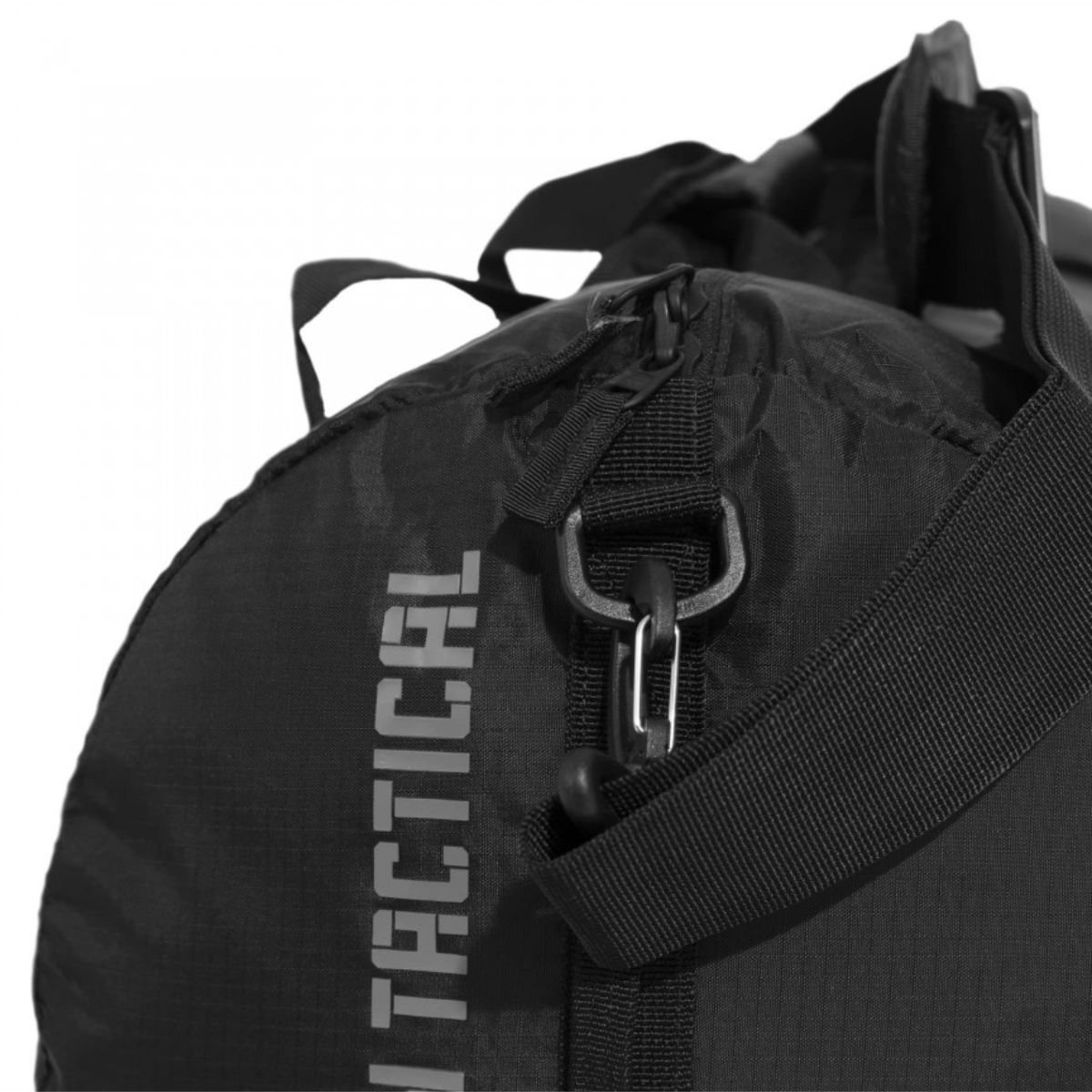 Sac de voyage Pentagon Kanon 2.0 polyester ripstop 45 L repliable en trousse
