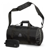 Sac de voyage Pentagon Kanon 2.0 polyester ripstop 45 L repliable en trousse