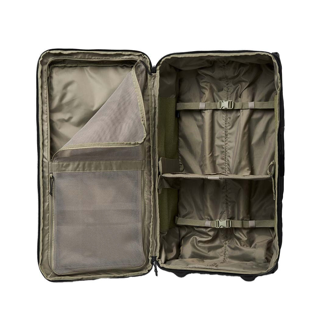 Sac de voyage à roulettes AllHaula Roller Bag 90 L 5.11 Tactical nylon 840D enduit TPU