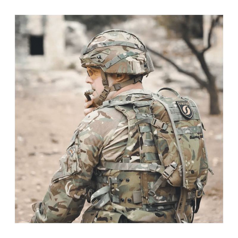 Sac d'hydratation Source Tactical Rider 3L