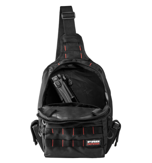 Sac discret FAB Defense KPOS Scout Undercover