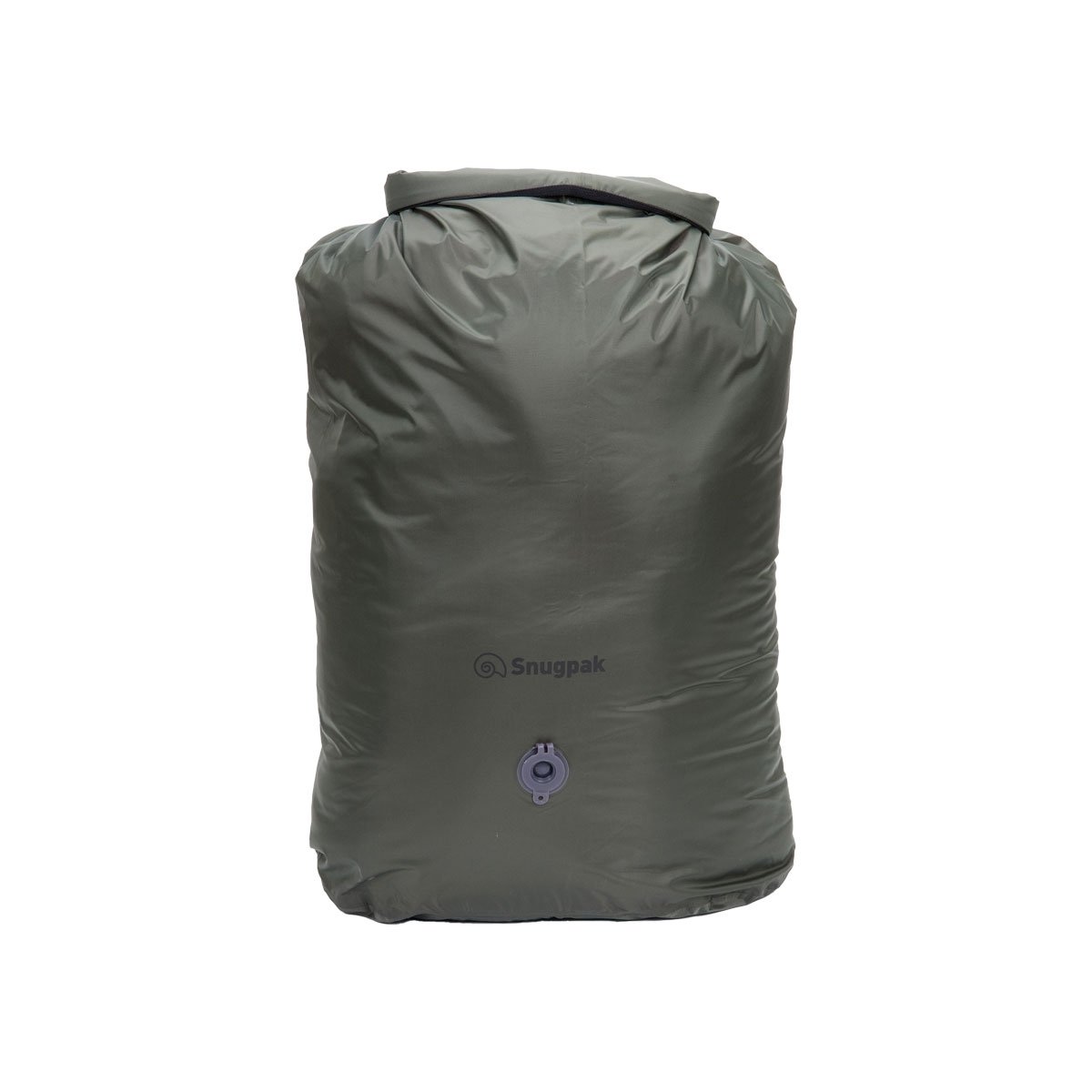 Sac étanche Dri-Sak Snugpak 40 litres avec valve de purge et fermeture par enroulement