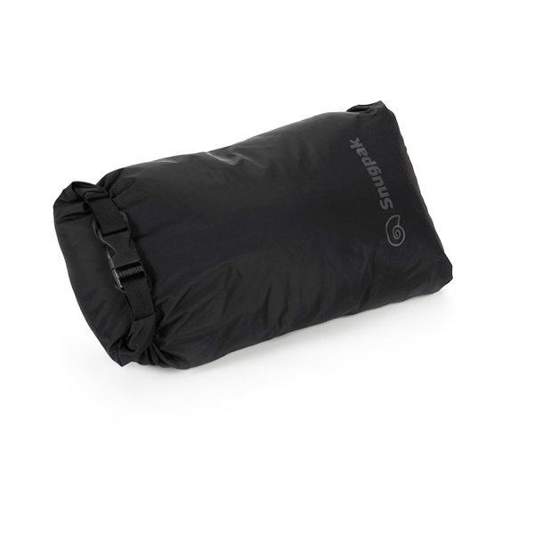 Sac étanche Dri-Sak Snugpak en nylon laminé à coutures scellées de 4 à 35 litres