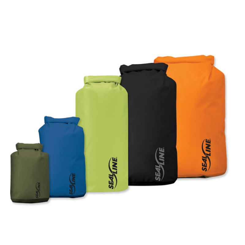 Sac étanche SealLine Discovery 20L