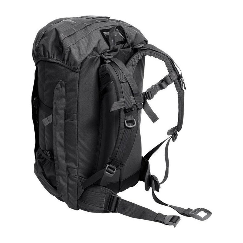 Sac médical Berghaus BMPS Centurio Medic