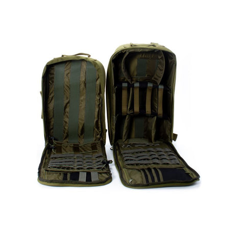 Sac médical Berghaus BMPS Centurio Medic