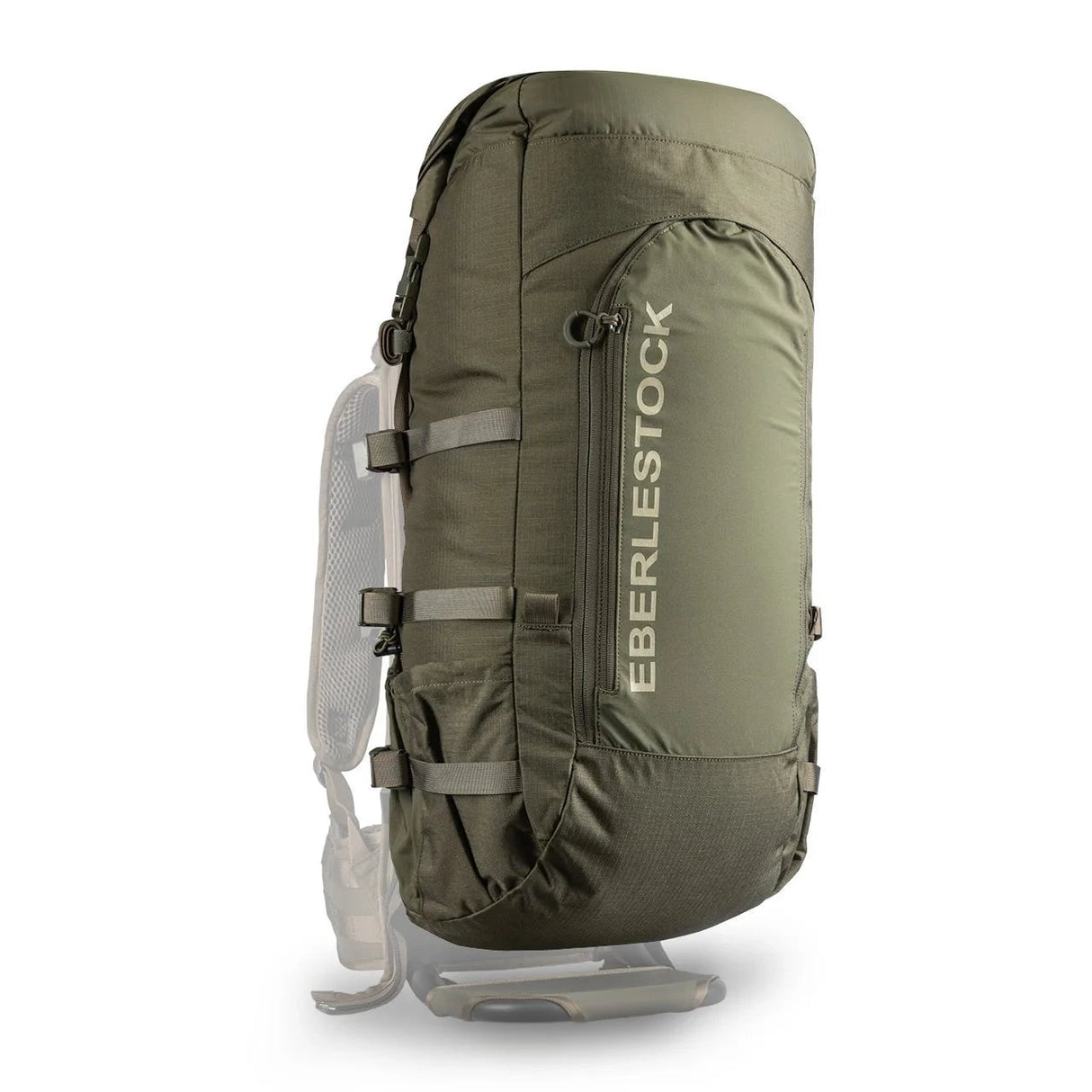 Sac tactique modulaire Eberlestock Vapor 5000 82 L ultraléger pour cadre Mainframe (non inclus)