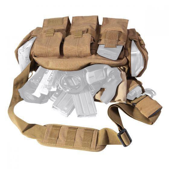 Sacoche 5.11 Tactical Bail Out 9L
