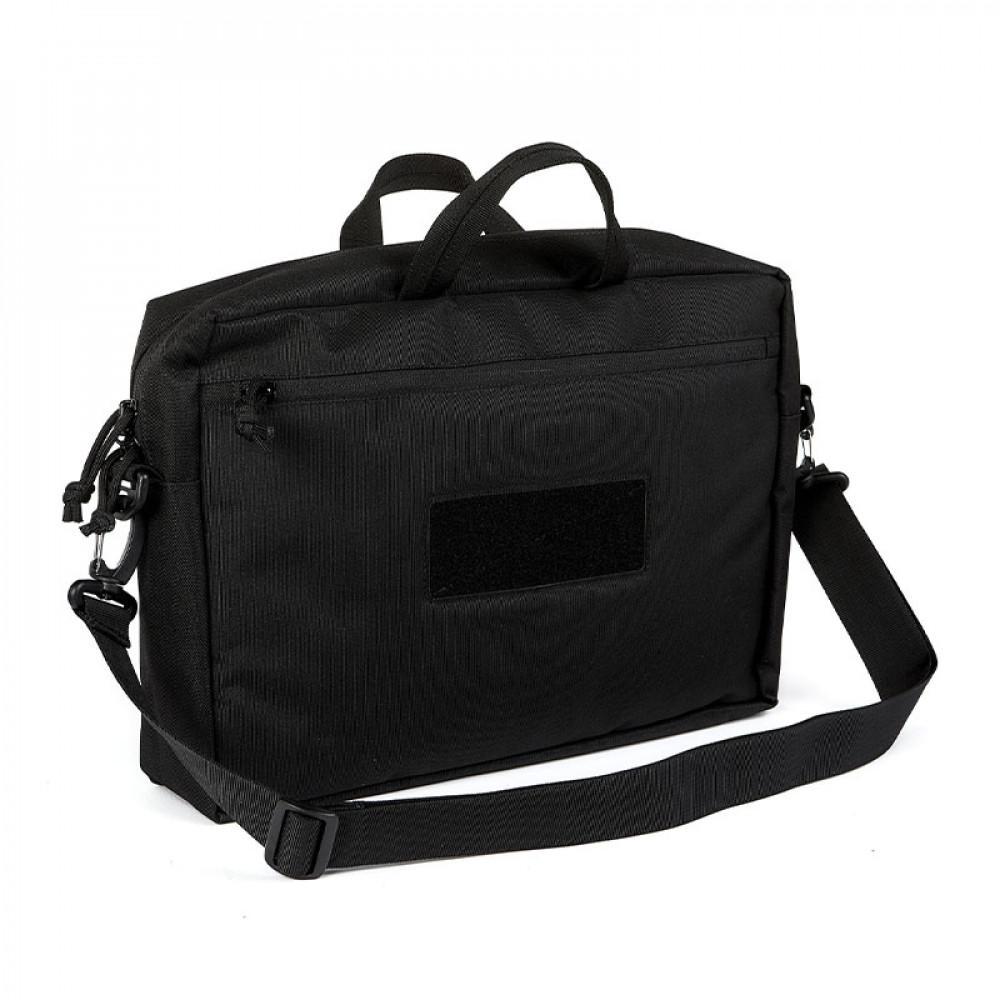 Sacoche A10 Equipment Transall avec compartiment ordinateur