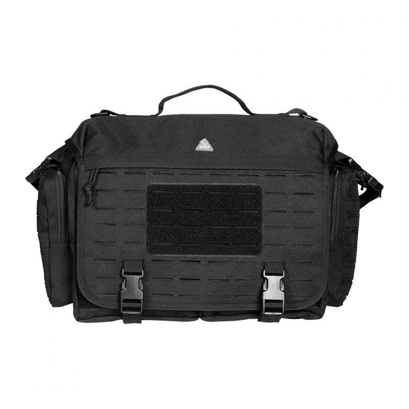 Sacoche Ares Tactical Report