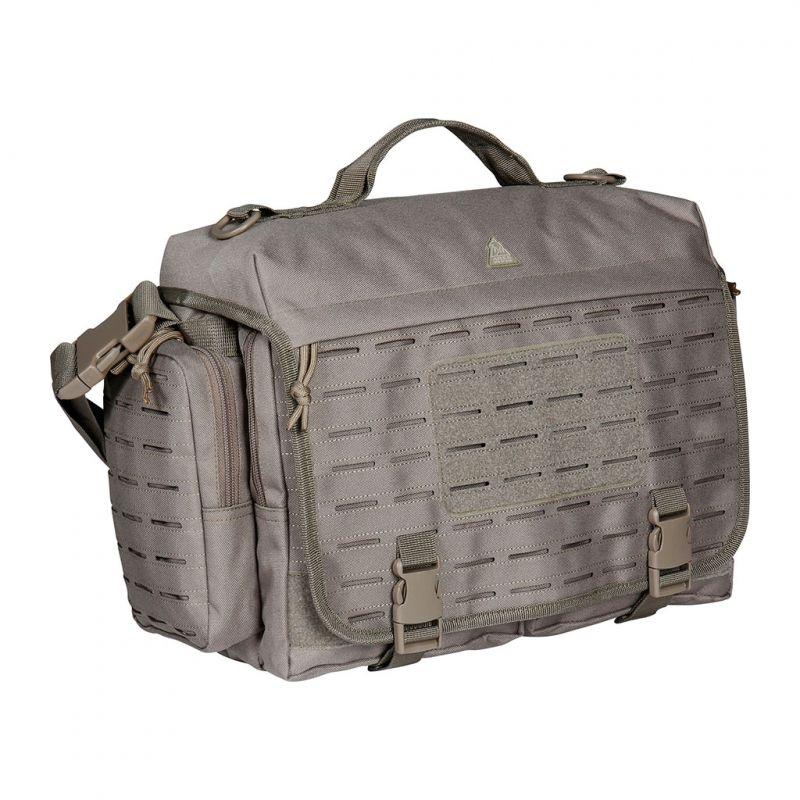 Sacoche Ares Tactical Report