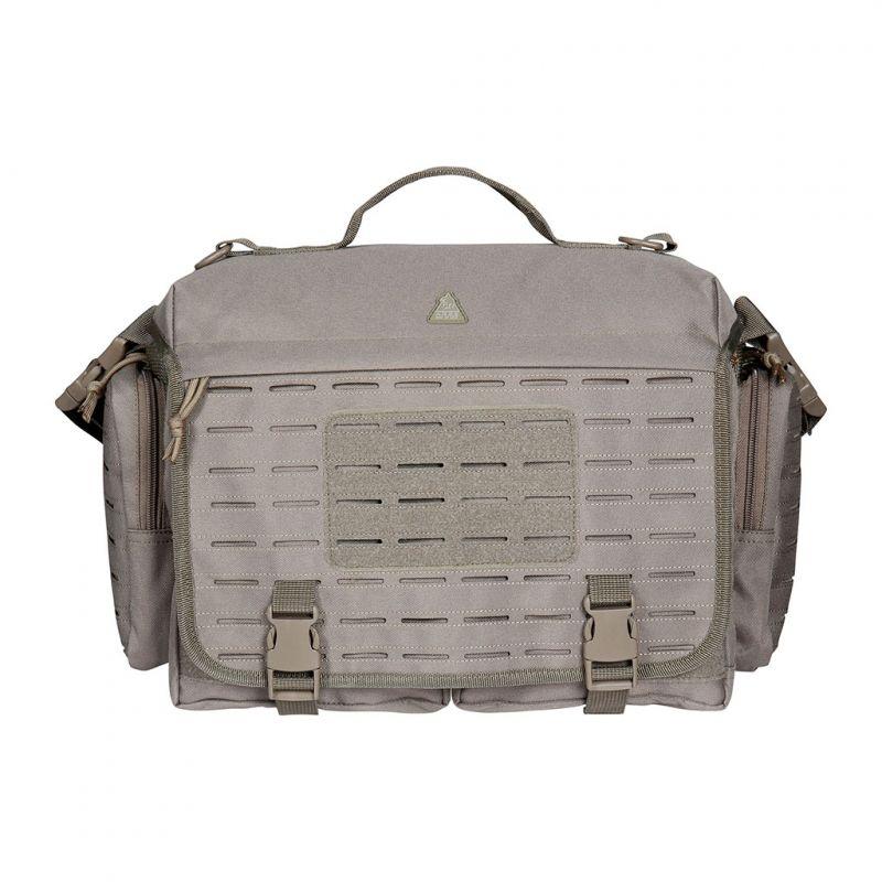 Sacoche Ares Tactical Report