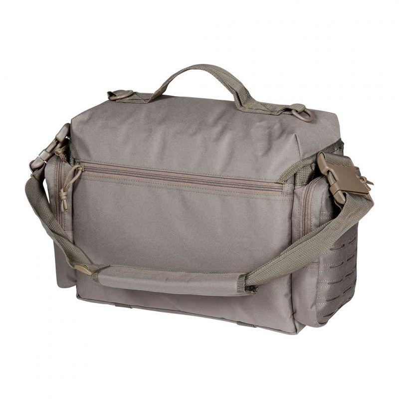 Sacoche Ares Tactical Report