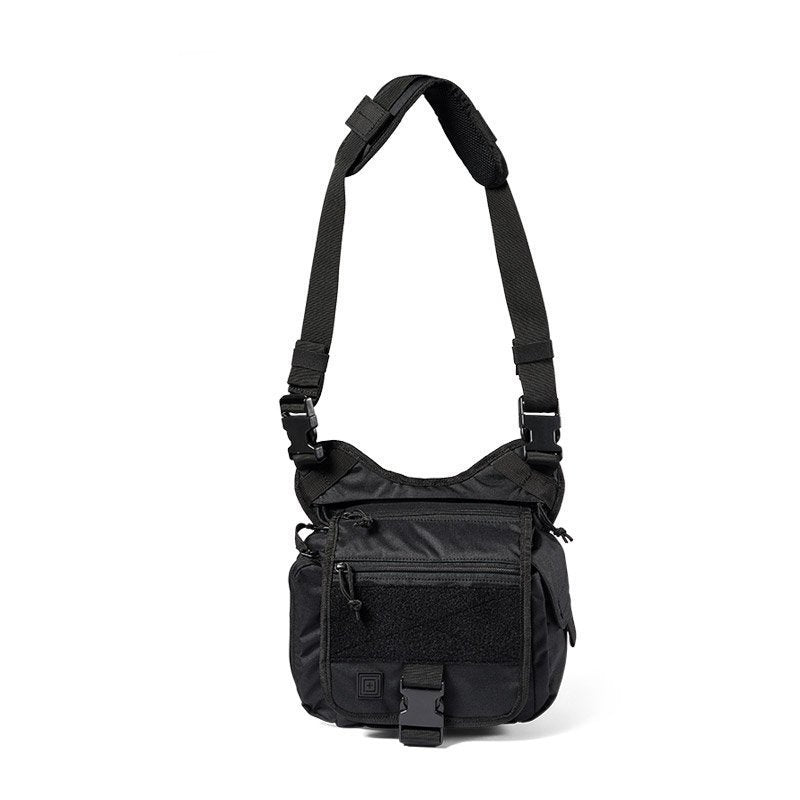 Sacoche Daily Deploy Push Pack 5.11 Tactical nylon 500D 5 litres dégagement rapide