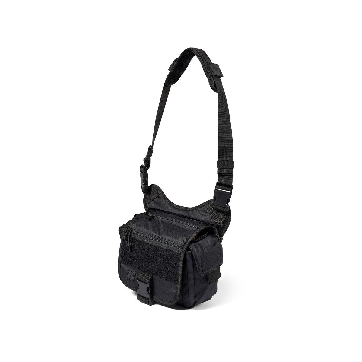 Sacoche Daily Deploy Push Pack 5.11 Tactical nylon 500D 5 litres dégagement rapide