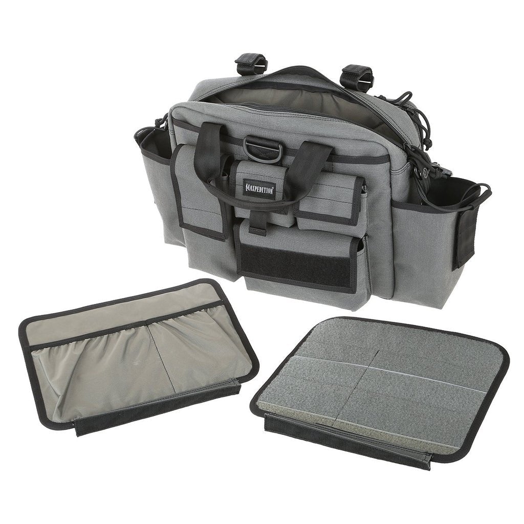 Sacoche Maxpedition Last Resort Tactical Attache