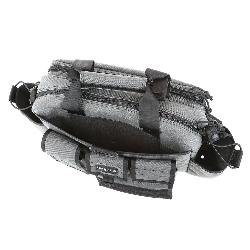 Sacoche Maxpedition Last Resort Tactical Attache