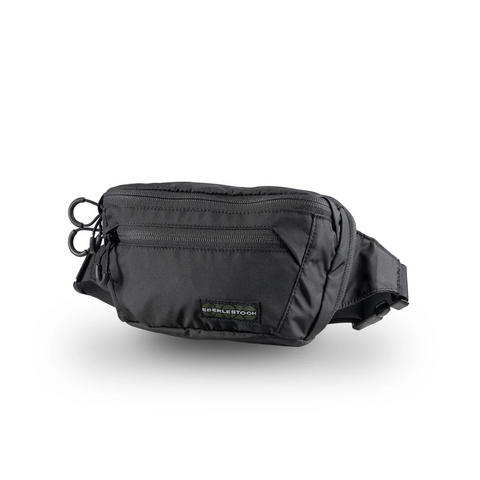 Sacoche-banane EDC Eberlestock Bando Bag XL à poche dorsale 27 cm et fourreau à garrot