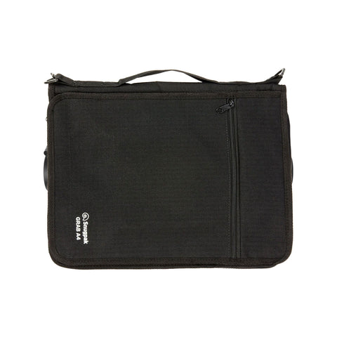 Sacoche organiseur Grab A4 Snugpak en polyester 600D avec bandoulière amovible