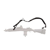 Sangle d'arme 2 points rembourrée VTAC 5.11 Tactical réglage rapide confort épaule