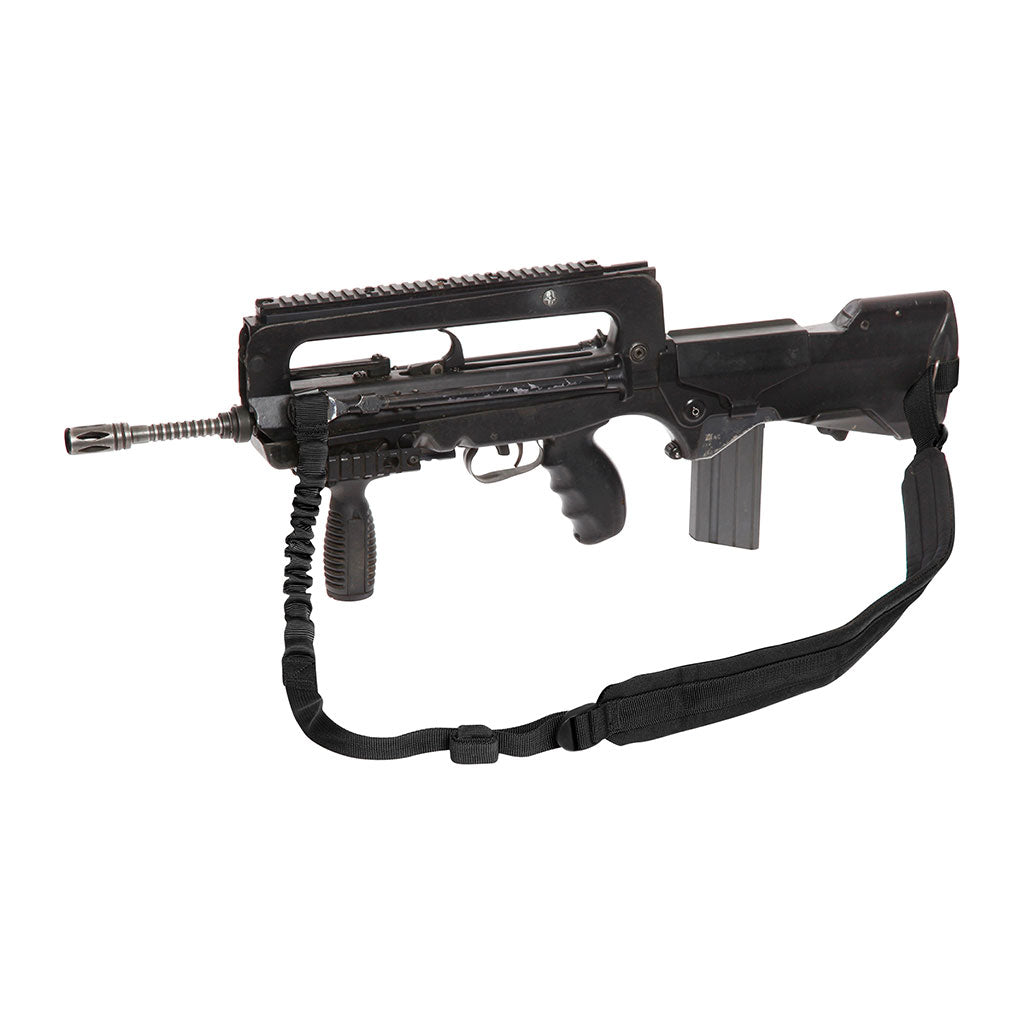 Sangle d'arme Ares ISTC pour FAMAS en nylon 1000D à renfort rembourré et doublure néoprène