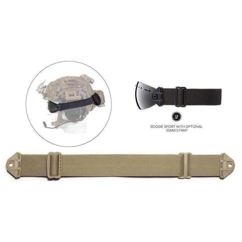 Sangle de Rechange Smith Optics Boogie Sport