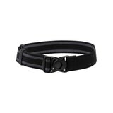 Sangle de cuisse Radar 1957 bandes caoutchouc hauteur 40 mm pour plaque de cuisse
