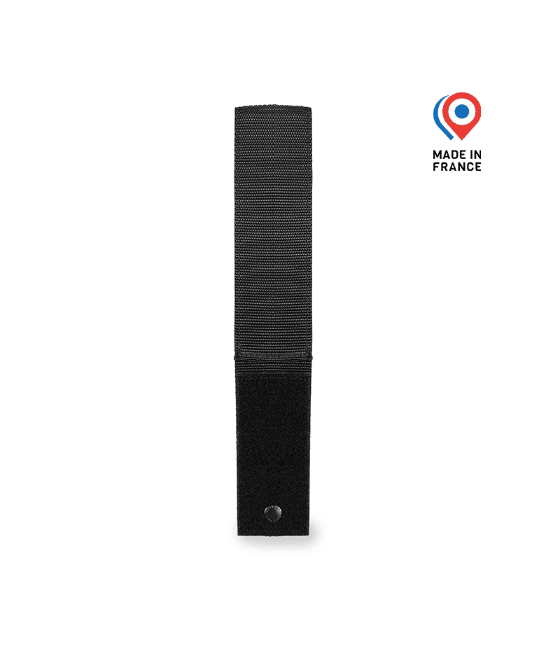 Sangle de port mi-cuisse GK Pro auto-agrippante pour plaque tactique 97005KT