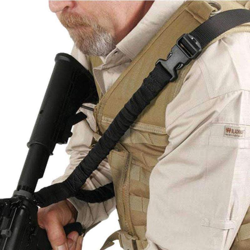 Sangle pour arme Blackhawk STORM XT 1 point