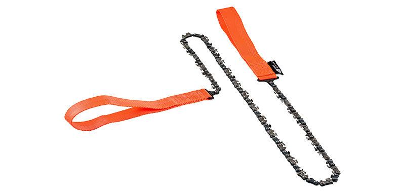 Scie à chaîne Nordic Pocket Saw Nordic Pocket Saw X-Long 11103 acier Acier au carbone lame 930 mm